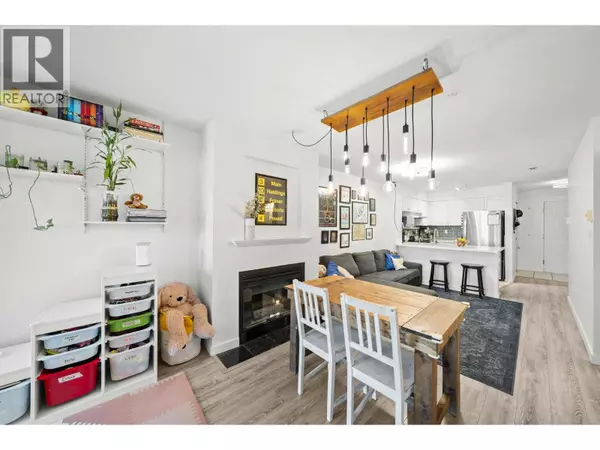 760 KINGSWAY #315, Vancouver, BC V5V3C1