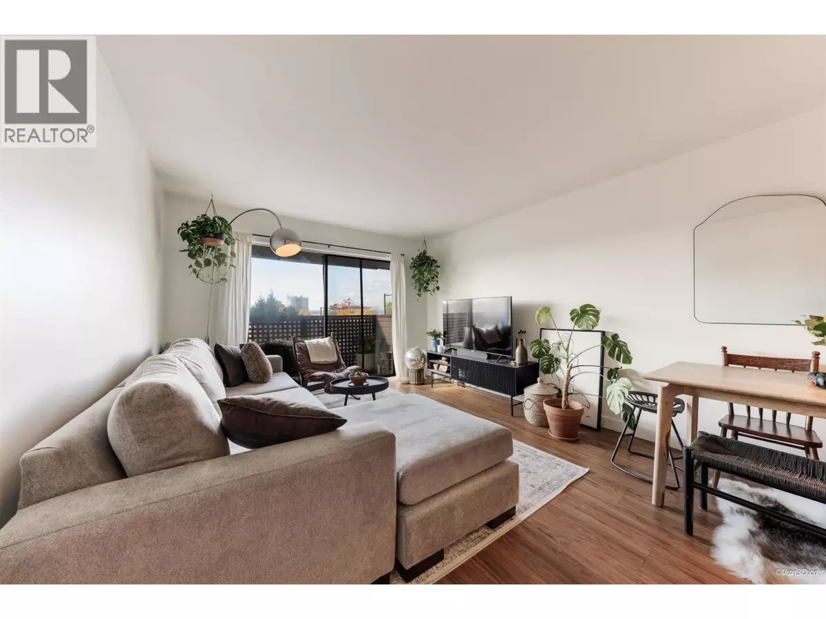 Vancouver, BC V5L1J9,2215 DUNDAS ST #408
