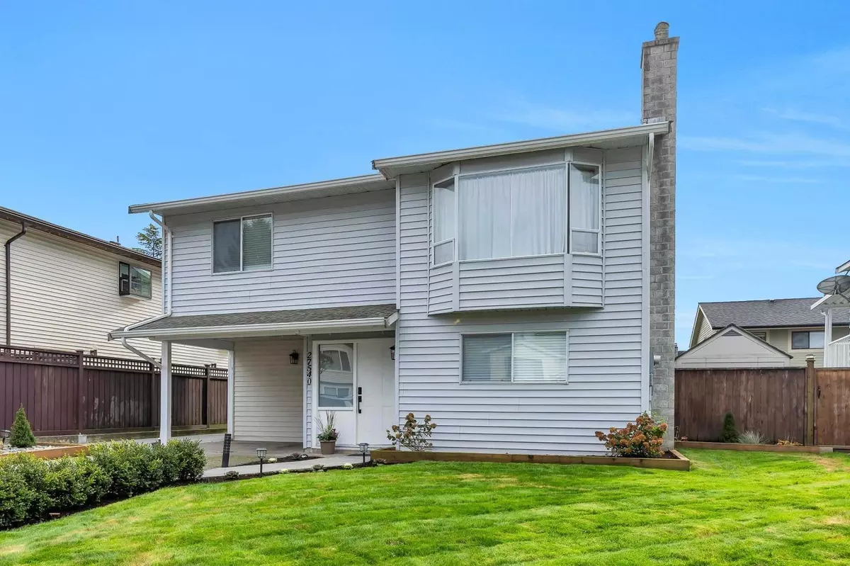 Langley, BC V4W3L3,27540 31B AVENUE