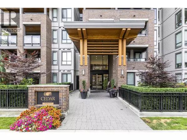 7579 16TH ST #510, Burnaby, BC V3N0H7