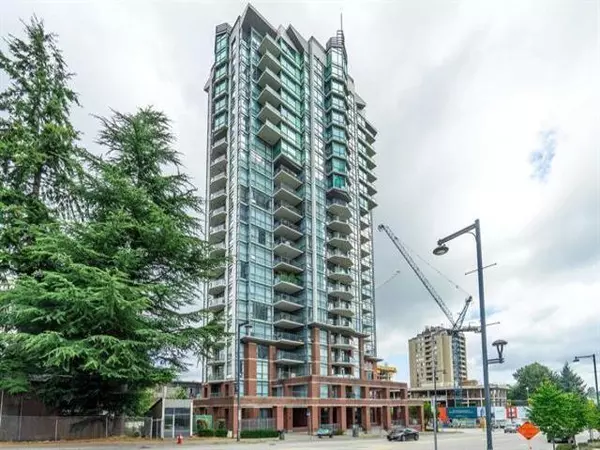 13399 104 AVE #809, Surrey, BC V3T0C9