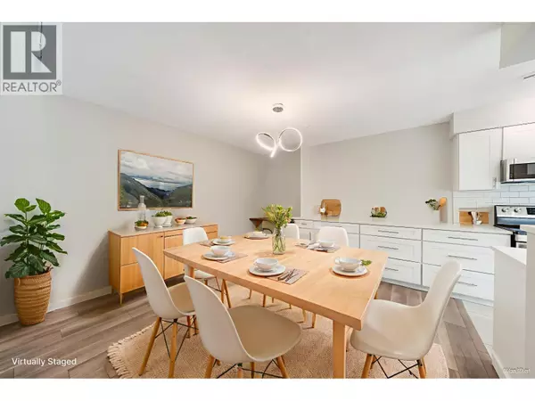 Burnaby, BC V5C5Z2,4373 HALIFAX ST #408