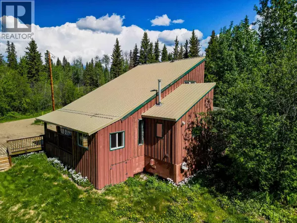 72 PIONEER WAY, Fort Nelson, BC V0C1R0