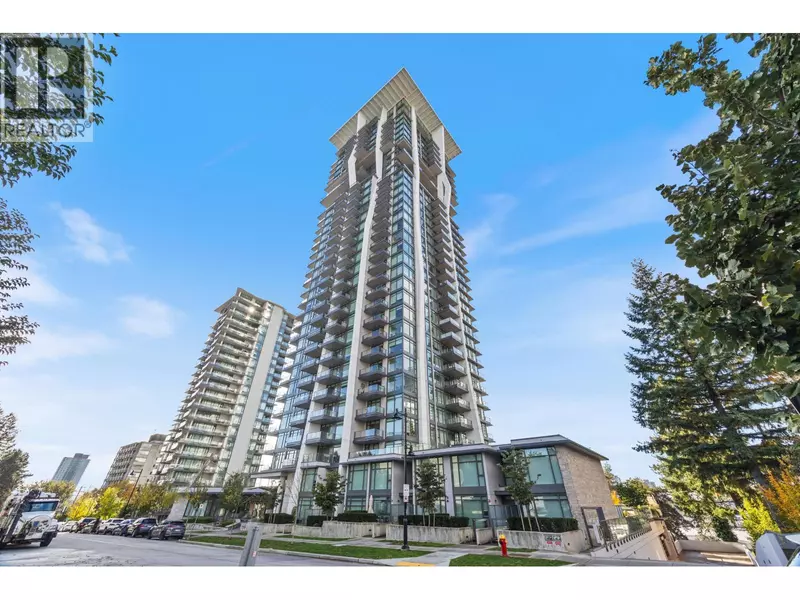 450 WESTVIEW ST #3105, Coquitlam, BC V3K6C3