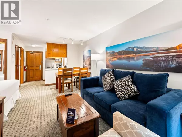 Whistler, BC V8E1E2,4899 PAINTED CLIFF RD #422