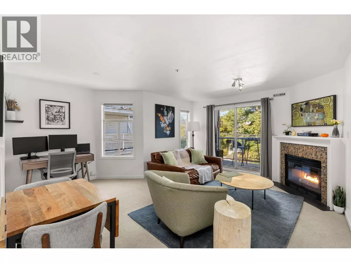 Vancouver, BC V5L2T2,1537 CHARLES ST #202