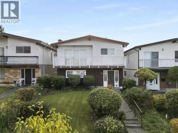 3220 E 19TH AVENUE, Vancouver, BC V5M2T3