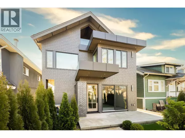 Vancouver, BC V5N1N1,2380 E 5TH AVENUE