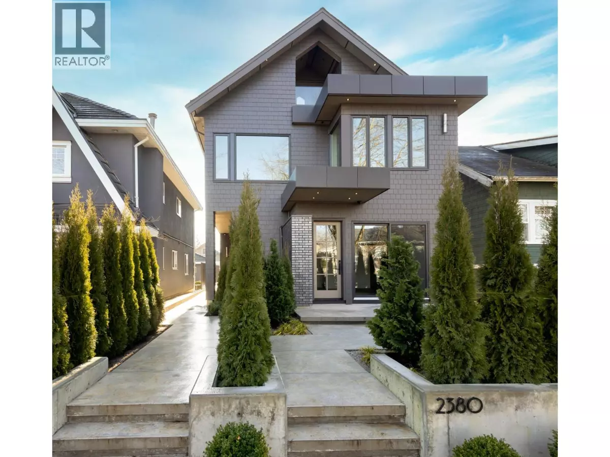 Vancouver, BC V5N1N1,2380 E 5TH AVENUE