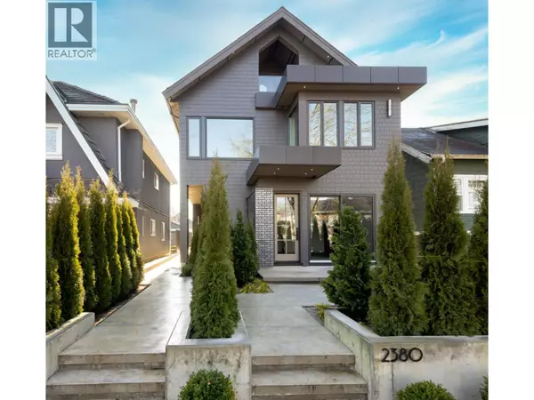 2380 E 5TH AVENUE, Vancouver, BC V5N1N1