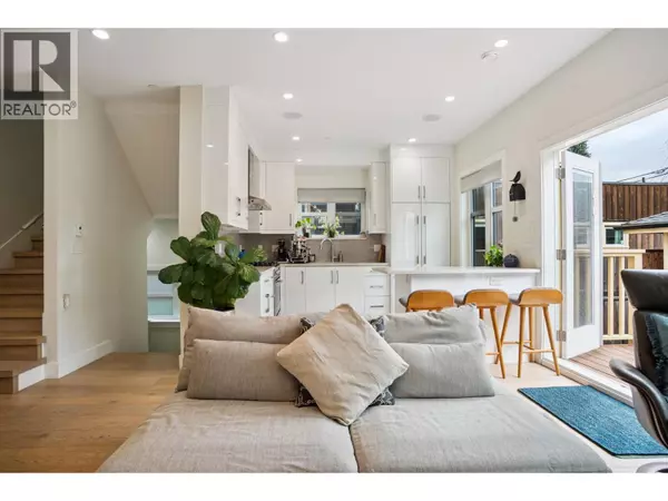 Vancouver, BC V5T2N3,764 E 14TH AVENUE