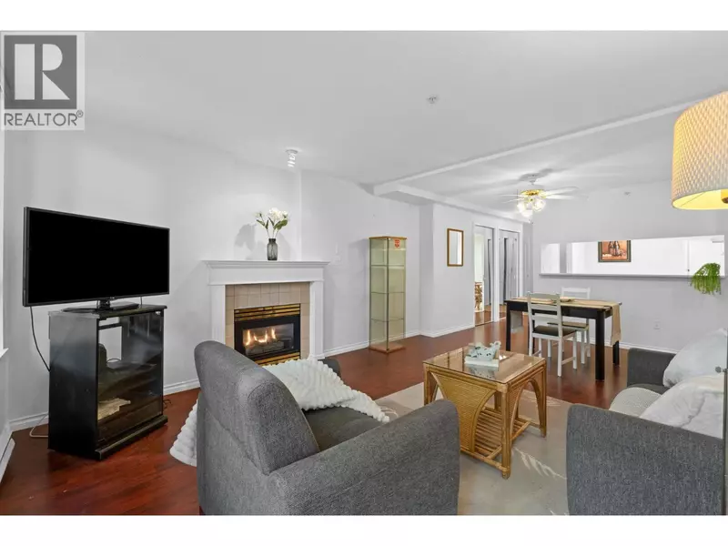 1196 PIPELINE RD #107, Coquitlam, BC V3B7Z6