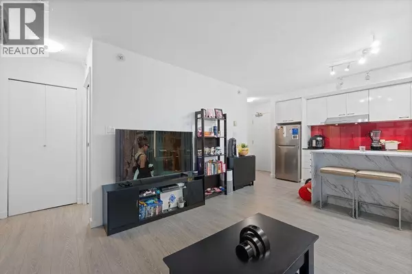 Vancouver, BC V6B1T8,111 West GEORGIA ST #2205