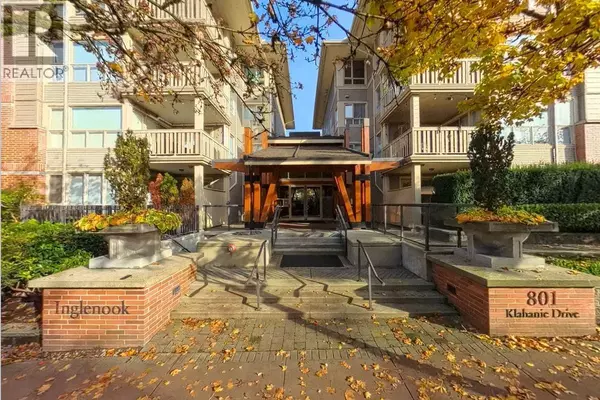 801 KLAHANIE DR #119, Port Moody, BC V3H5K4