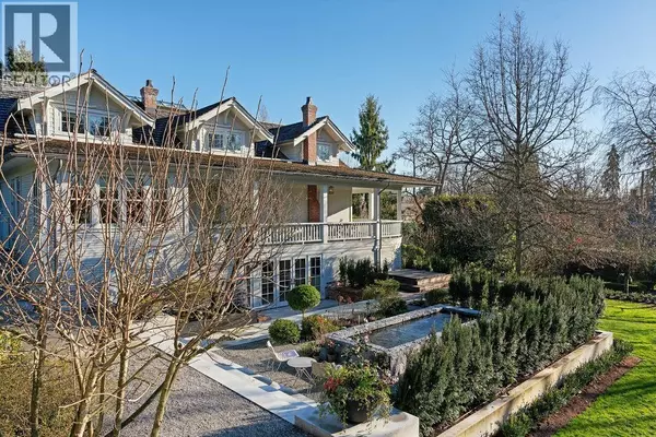 Vancouver, BC V6N1R5,6476 BLENHEIM STREET