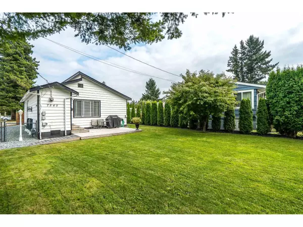 7540 WELTON STREET, Mission, BC V2V3X4