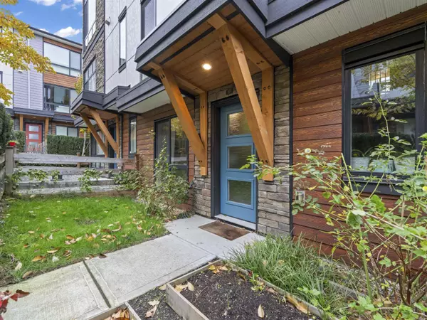 Surrey, BC V3S6X6,16488 64 AVE #197