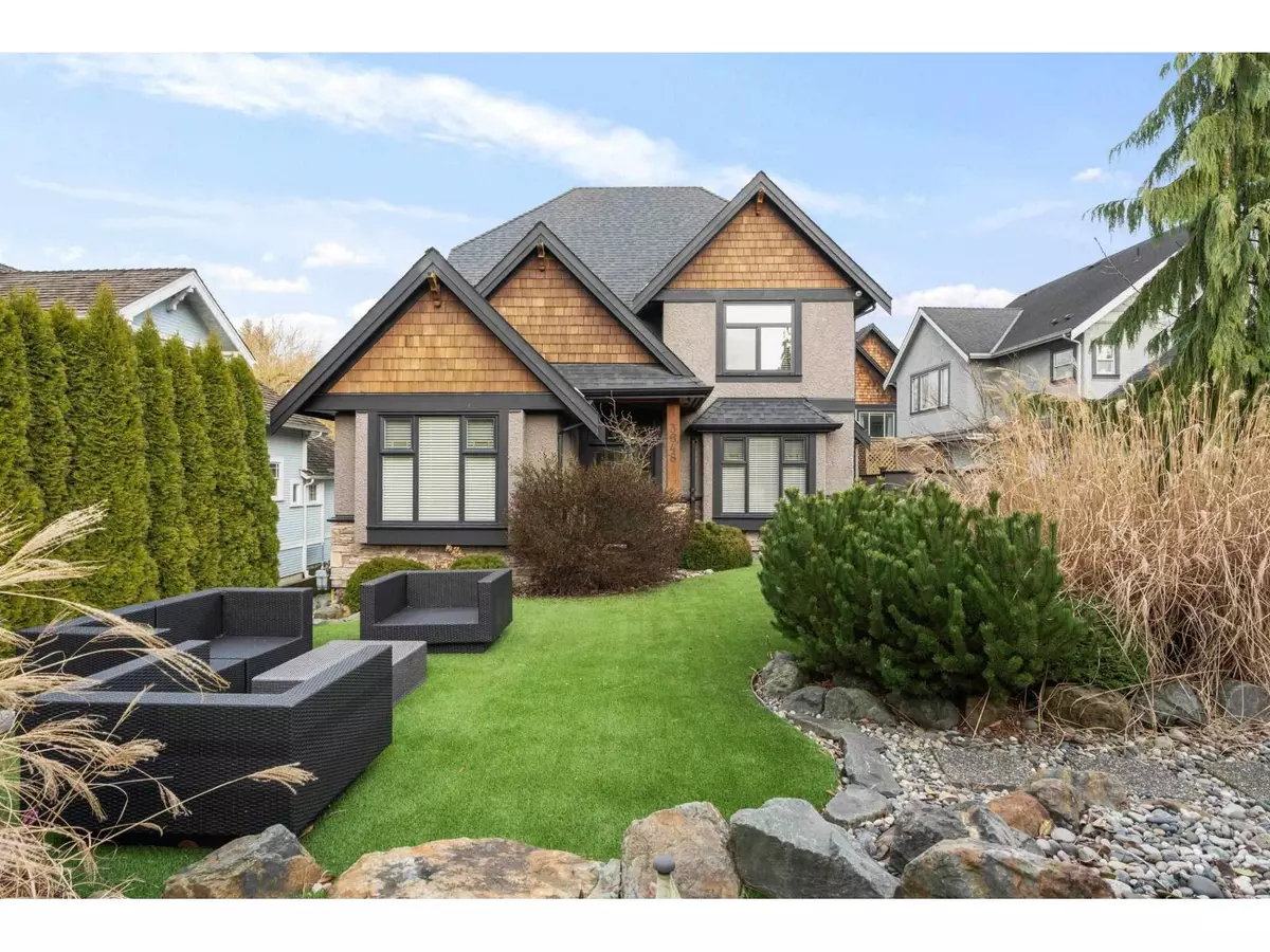 Surrey, BC V4P2A3,3648 ELGIN ROAD