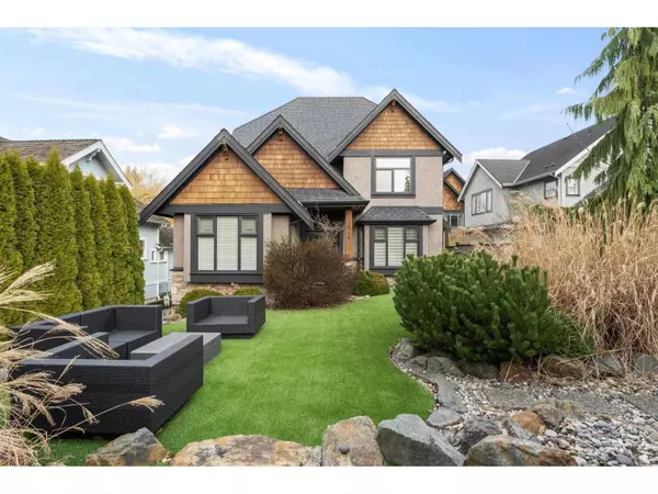 3648 ELGIN ROAD, Surrey, BC V4P2A3