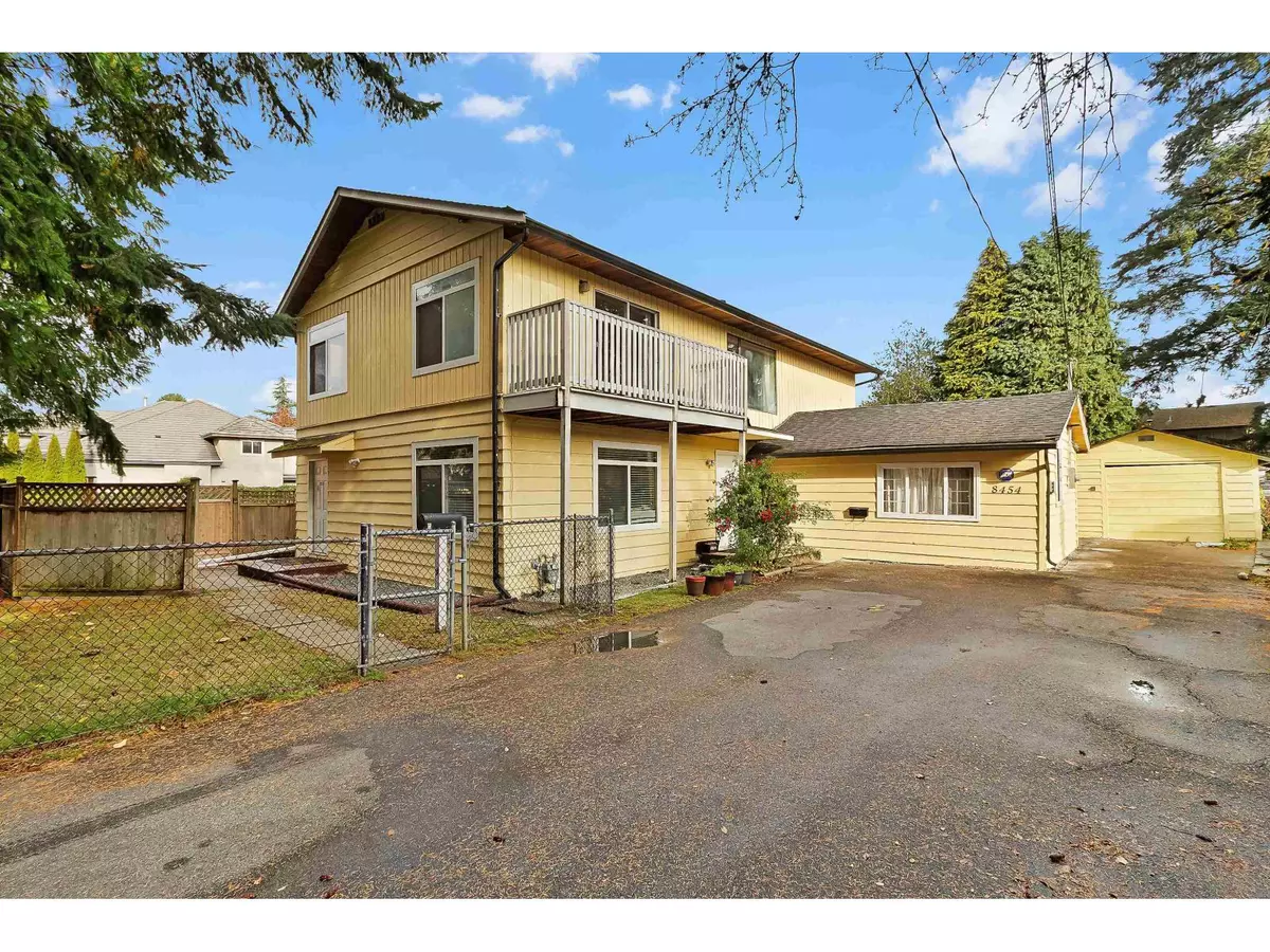 Delta, BC V4C4G1,8454 BROOKE ROAD