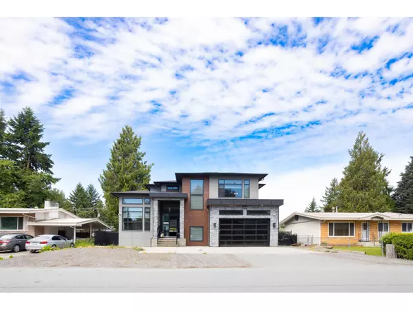 2305 BEAVER STREET, Abbotsford, BC V2T3C9