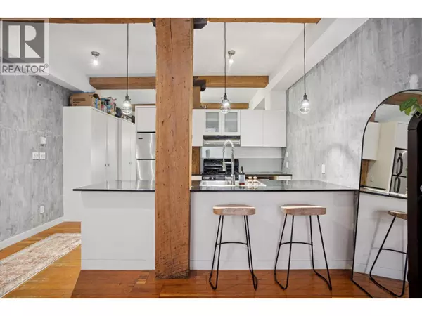 Vancouver, BC V6B1B6,310 WATER ST #204