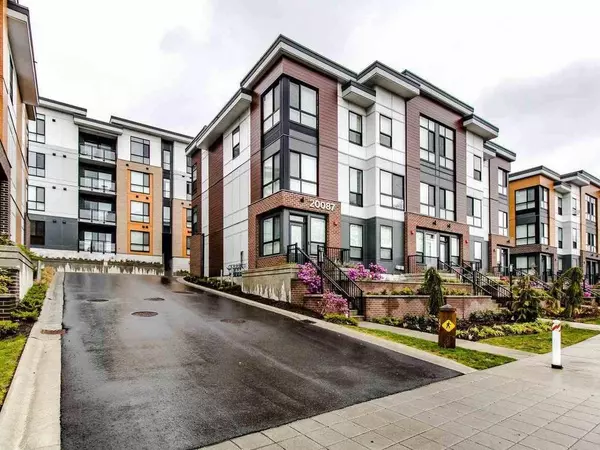20087 68 #B203, Langley, BC V2Y0Y3