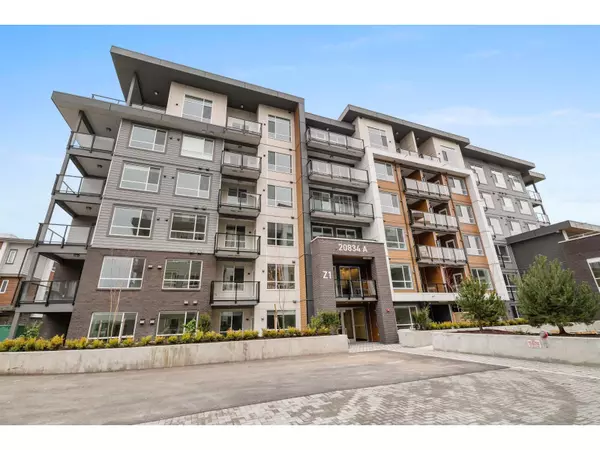 20834 80 #A609, Langley, BC V2Y3M3