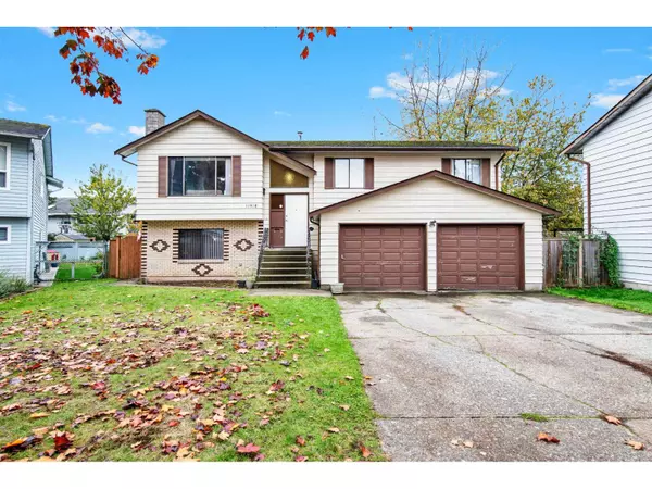 11918 72A AVENUE, Delta, BC V4C1B5