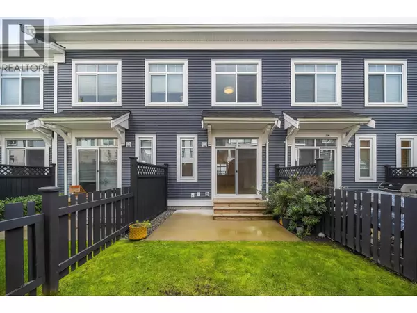 1225 MITCHELL ST #105, Coquitlam, BC V3B0R5