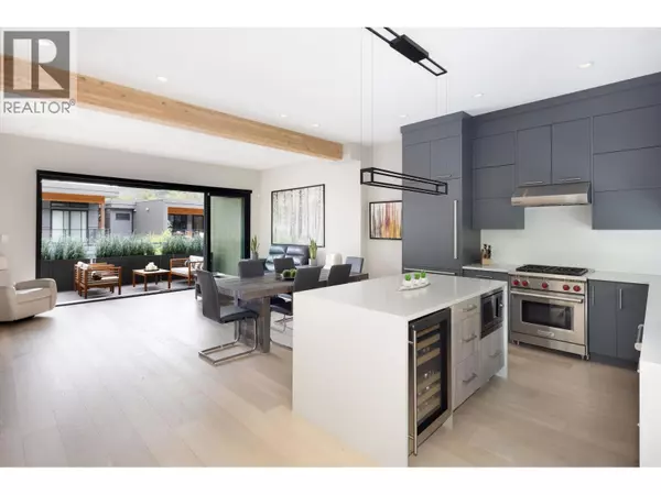 Whistler, BC V8E1N6,1350 CLOUDBURST DR #8