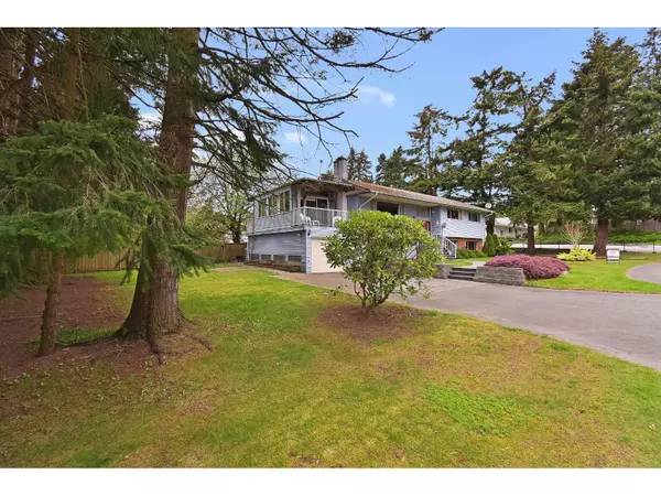 1589 LANCASTER STREET, White Rock, BC V4B3H6