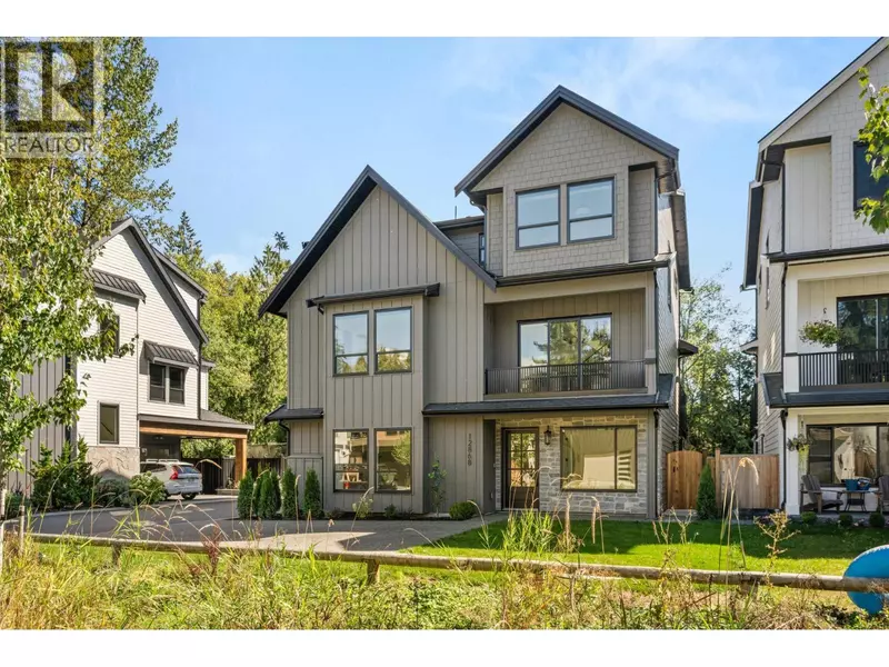 12868 SHELDRAKE COURT, Maple Ridge, BC V4R2R7