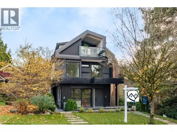 4018 West 21ST AVE #2, Vancouver, BC V6S1H9