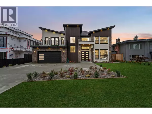 841 RONDEAU STREET, Coquitlam, BC V3J5Z4