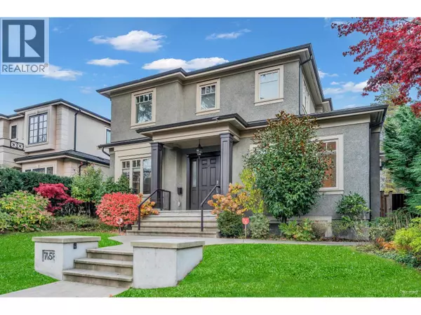 Vancouver, BC V6P5P7,7458 MAPLE STREET