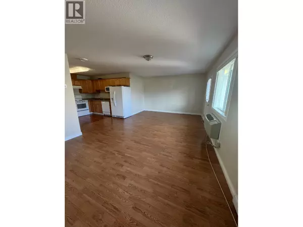 Prince George, BC V2N1L3,2877 FERRY AVE #608