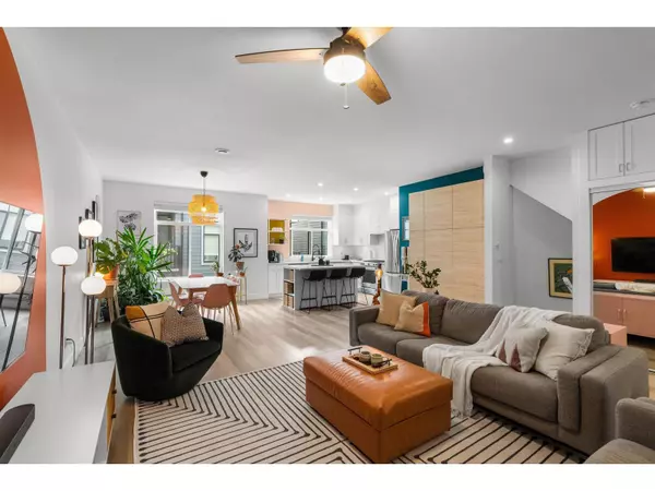 2427 164 ST #8, Surrey, BC V3Z0R6