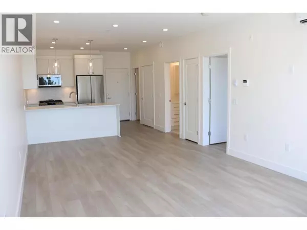 Maple Ridge, BC V2X1C7,22633 SELKIRK AVE #308