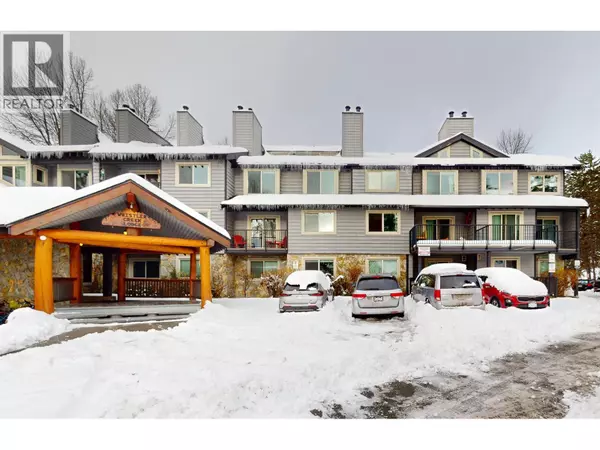 2021 KAREN CRES #301, Whistler, BC V8E0H1