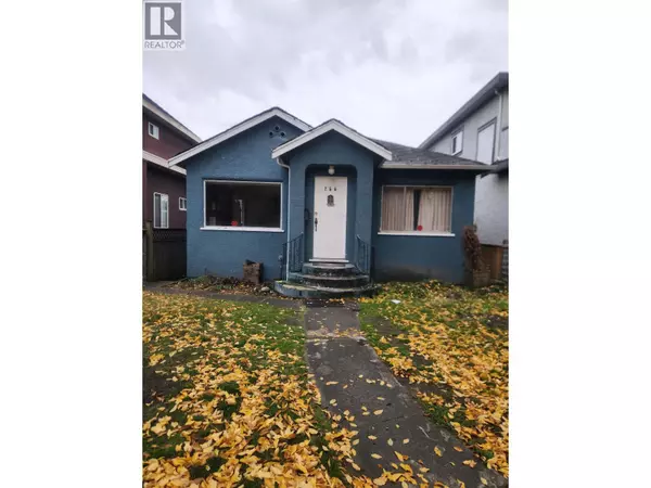 266 E 49TH AVENUE, Vancouver, BC V5W2G5