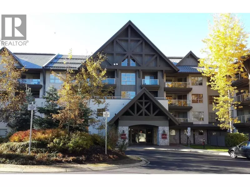 4800 SPEARHEAD DR #427, Whistler, BC V8E1G1