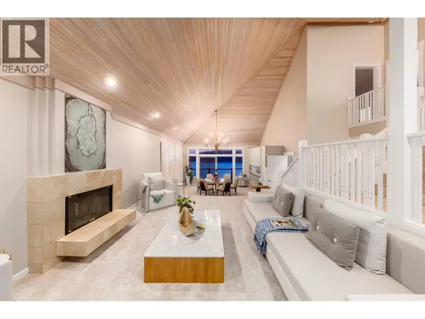 West Vancouver, BC V7W3A8,5433 MONTE BRE PLACE