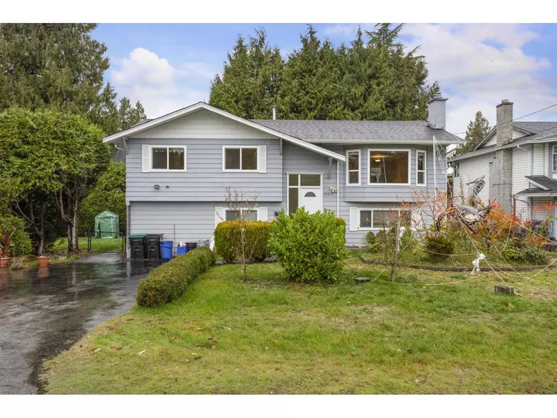 19617 48 AVENUE, Langley, BC V3A3K7