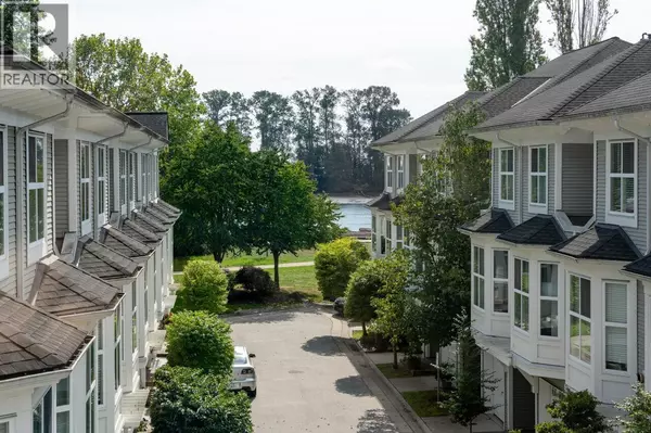 3058 E KENT AVENUE SOUTH, Vancouver, BC V5S4V6