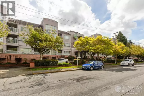 5488 ARCADIA RD #310, Richmond, BC V6X2H1