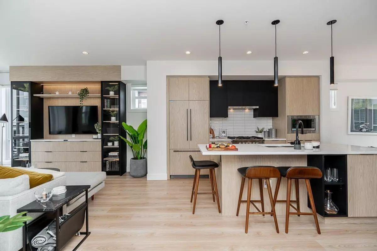 Langley, BC V2Y3N7,7670 207 ST #52