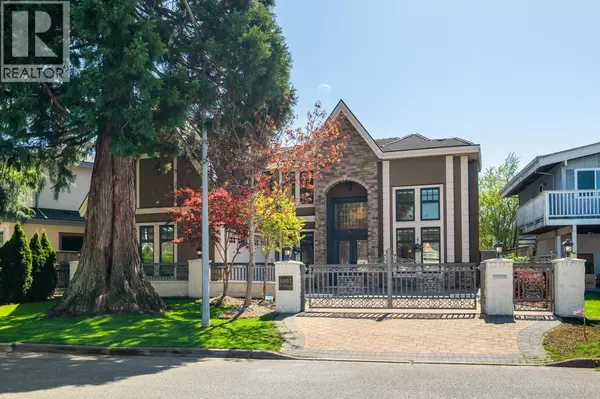 Richmond, BC V7C2H7,6331 BELLFLOWER DRIVE