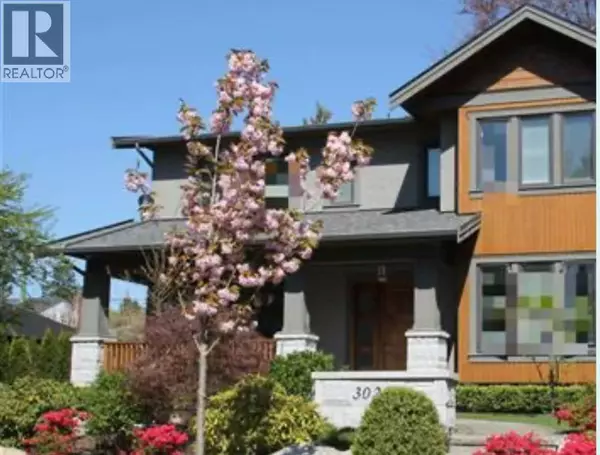 3029 W 45TH AVENUE, Vancouver, BC V6N3L9