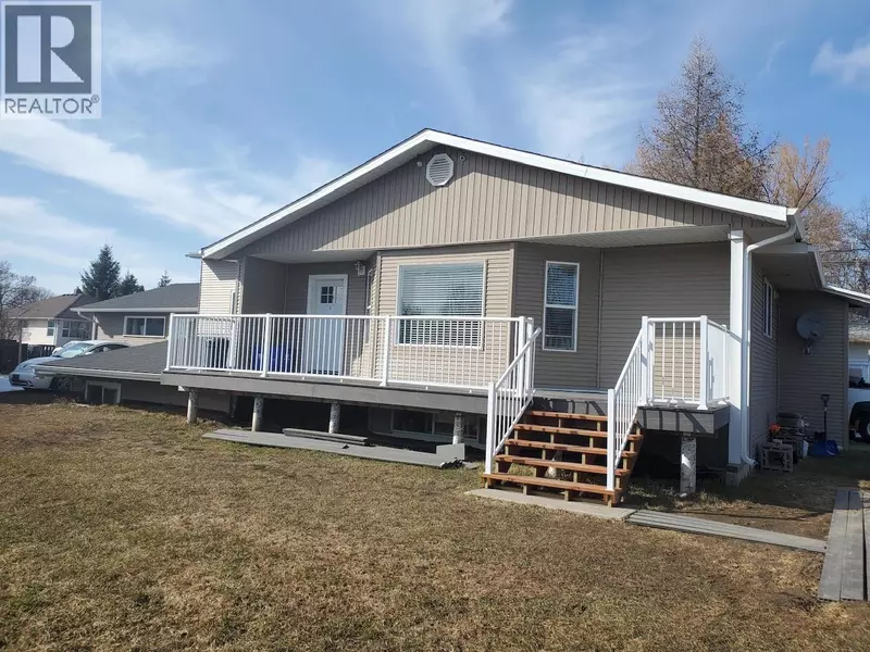 450 TOFIELD STREET, Prince George, BC V2M1X8